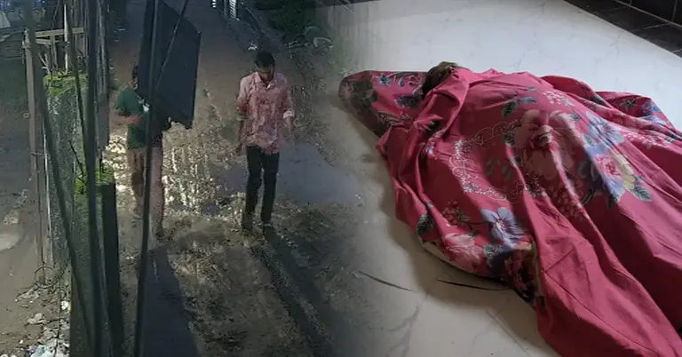 চট্টগ্রামে ডাকাতি ও হামলায় নারীর মৃত্যু